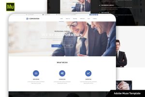 Maximus | Responsive Multi-Purpose