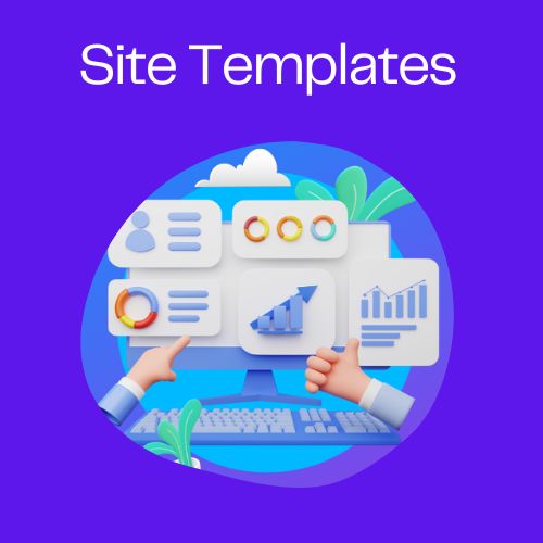 Site Templates