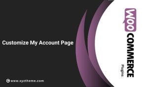 Customize My Account Page For Woocommerce 2.0.3