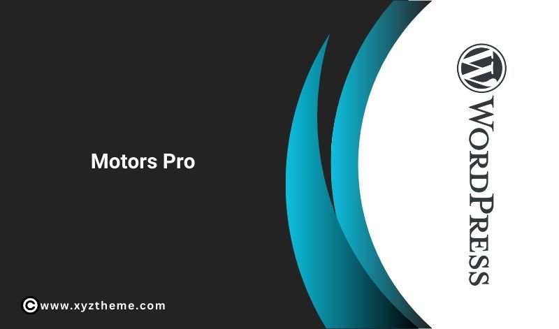 Motors Pro Plugin – Car Dealer, Classifieds & Listing Pro 1.2.21