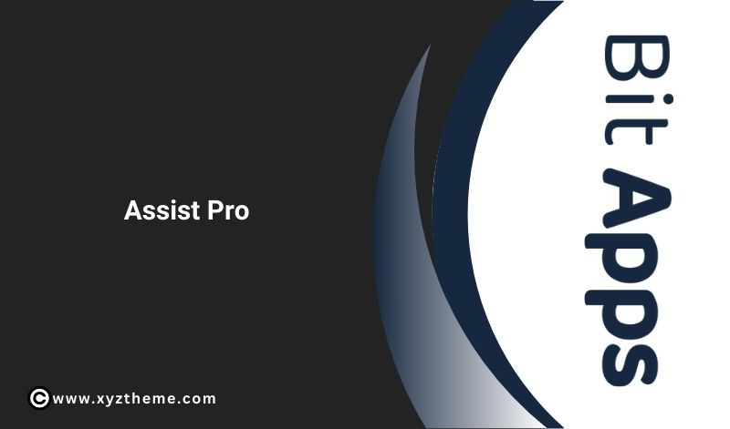 Bit Assist Pro 1.0.4