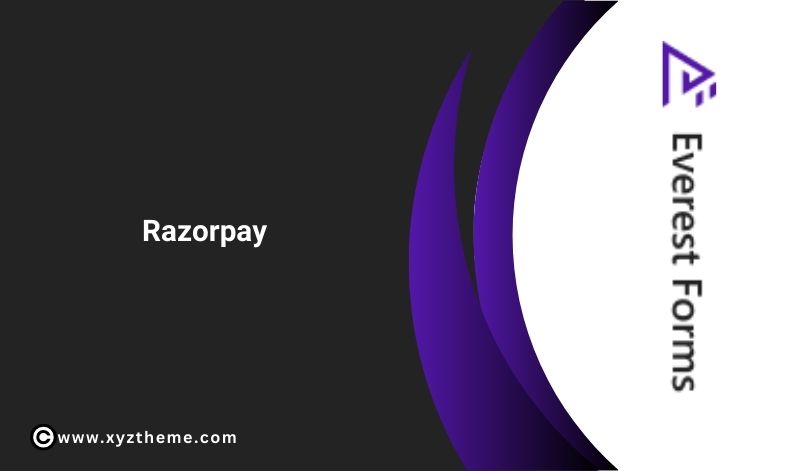 Everest Forms Razorpay 1.0.6
