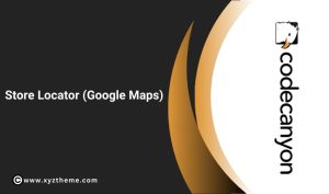 Store Locator (Google Maps) For WordPress