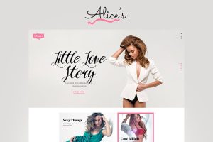 Alice’s