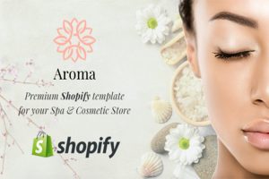 Aroma