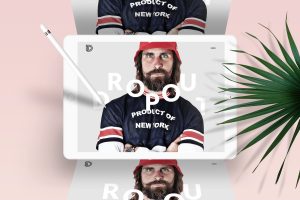 Dropout – Agency | Freelancer | Portfolio Template