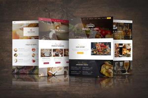 Fable – Bakery / Coffee / Pub / Restaurant Website