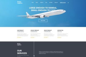 Global Logistics