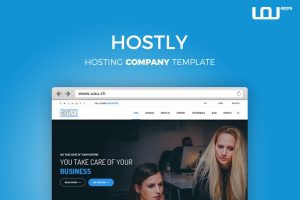 HOSTLY