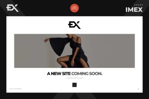 Imex – Under Construction Template