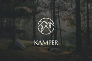 Kamper – Campsites, Camping Joomla Template