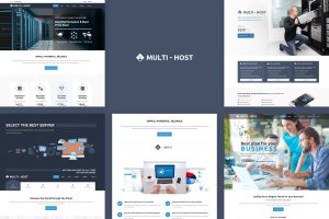 Multi Host