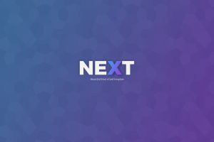 NEXTVCARD – Personal CV/Vcard Template