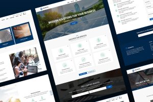 Prometeo – Business, Financial and Consulting