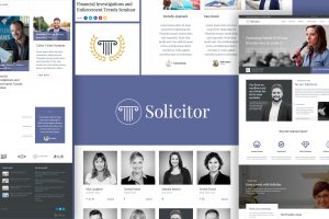 Solicitor