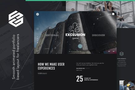 Tourog - Creative Agency for Digital Age