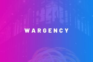Wargency – Onepage Creative Agency Site Template