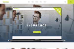Business And Consulting HTML Template