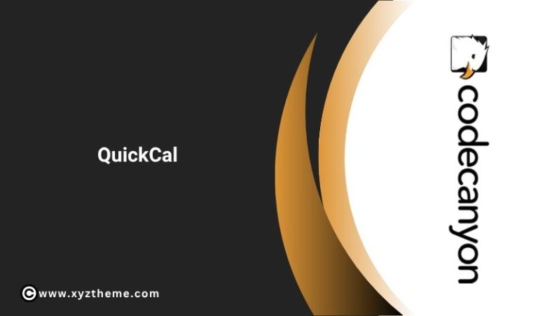 QuickCal