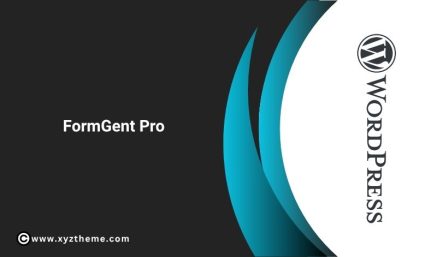 FormGent Pro 1.1.0