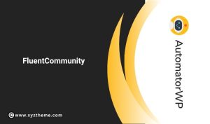AutomatorWP – FluentCommunity