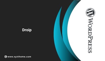Droip 2.5.0