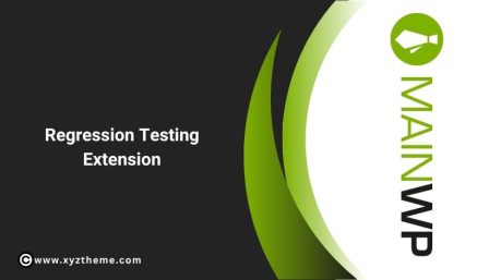 MainWP Regression Testing Extension 5.1