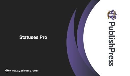 PublishPress Statuses Pro 1.1.14