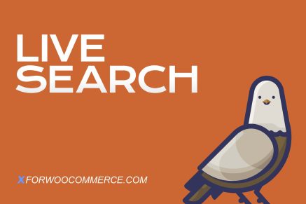 Live Search for WooCommerce