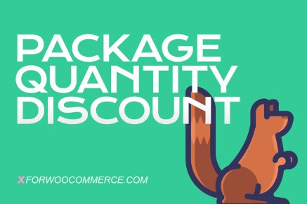 Package Quantity Discount for WooCommerce