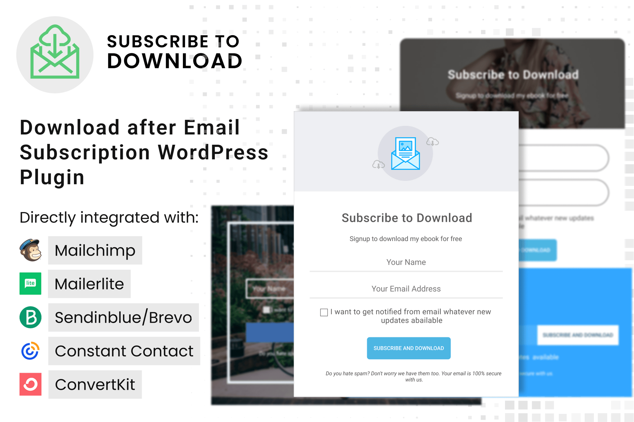 Subscribe to Download