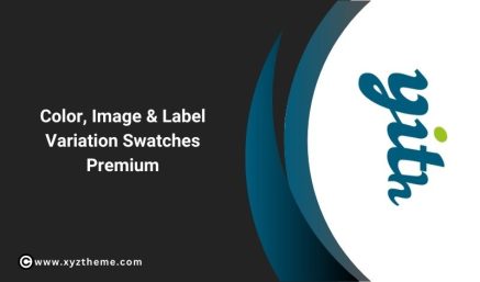 YITH Color, Image & Label Variation Swatches Premium 3.12.0