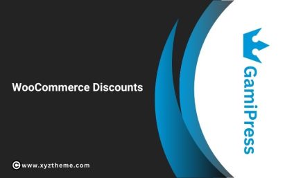 GamiPress – WooCommerce Discounts 1.1.9