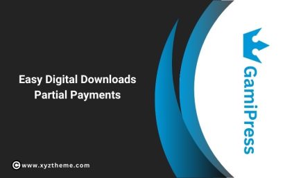 GamiPress – Easy Digital Downloads Partial Payments 1.1.4