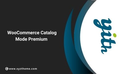 YITH WooCommerce Catalog Mode Premium 2.48.0