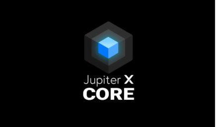Jupiter X Core 4.12.0