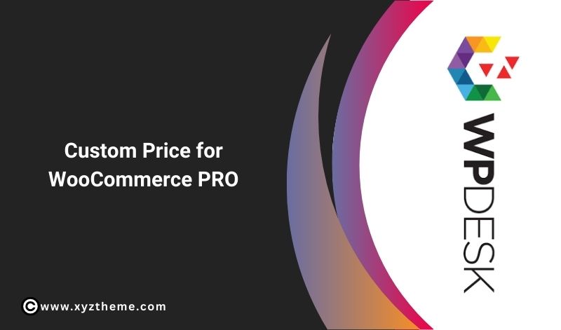 Custom Price for WooCommerce PRO 1.2.20