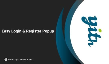 YITH Easy Login & Register Popup 2.8.0