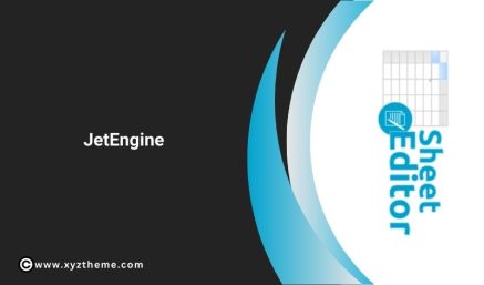 WP Sheet Editor – JetEngine 1.1.4