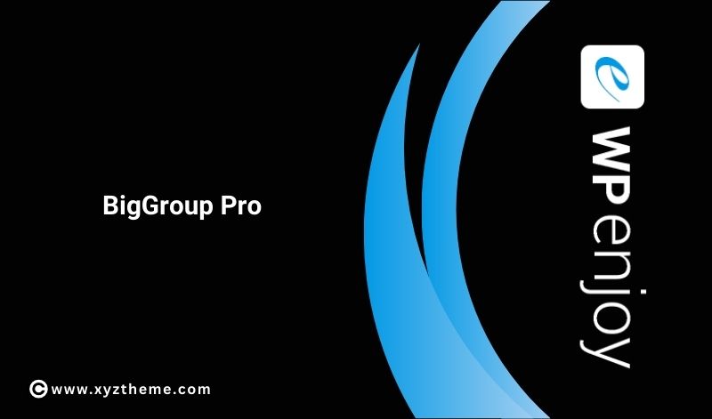 BigGroup Pro 1.0