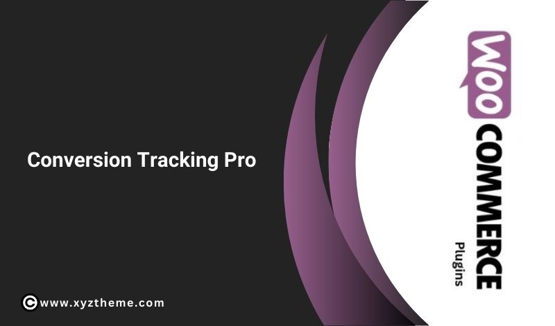 WooCommerce Conversion Tracking Pro 1.1.2