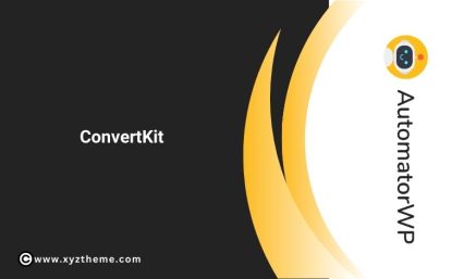 AutomatorWP – ConvertKit 1.0.2