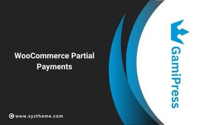GamiPress – WooCommerce Partial Payments 1.2.4