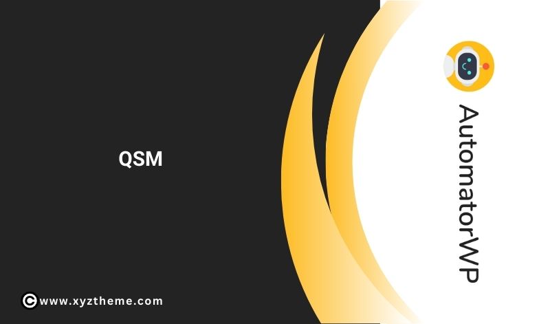 AutomatorWP – QSM 1.0.0