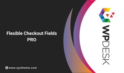 Flexible Checkout Fields PRO 4.0.21