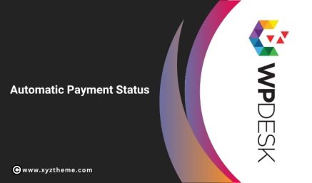 WooCommerce Automatic Payment Status 2.0.15