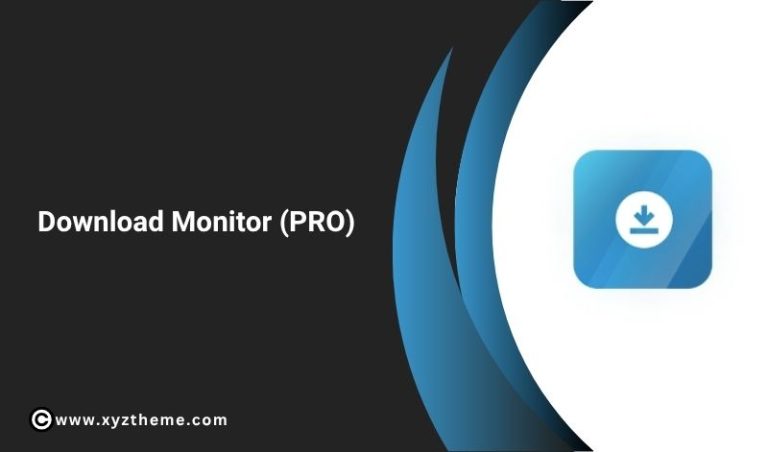 Download Monitor (PRO)