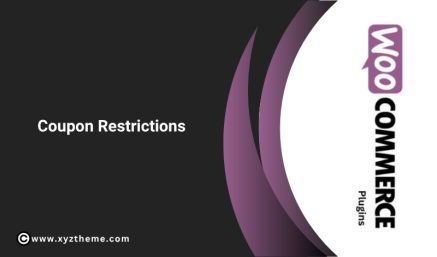 WooCommerce Coupon Restrictions 2.3.0