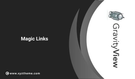 GravityView – Magic Links 1.1.0