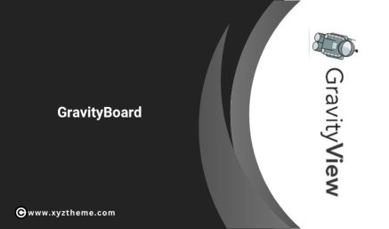 GravityBoard 1.2.1